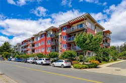 #304-300 Belmont Rd Colwood, BC V9C 1B1