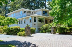 2201 Arbutus Cove Lane Saanich, BC V8N 6N7