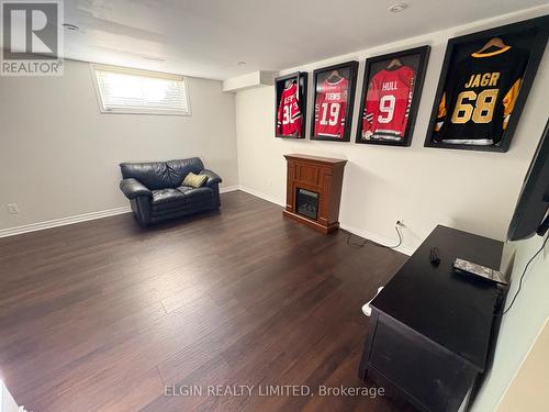 44 Peach Tree Boulevard, St. Thomas, ON 