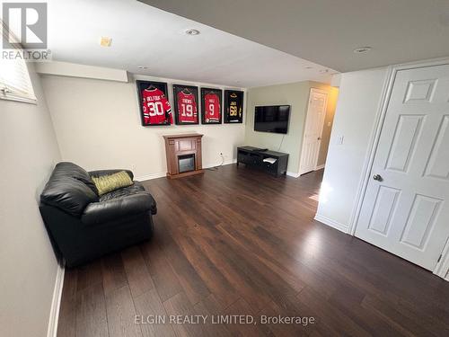 44 Peach Tree Boulevard, St. Thomas, ON 