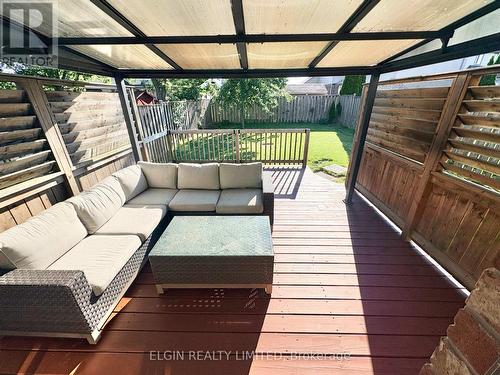 44 Peach Tree Boulevard, St. Thomas, ON 