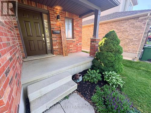 44 Peach Tree Boulevard, St. Thomas, ON 