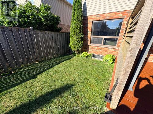 44 Peach Tree Boulevard, St. Thomas, ON 