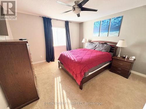 44 Peach Tree Boulevard, St. Thomas, ON 