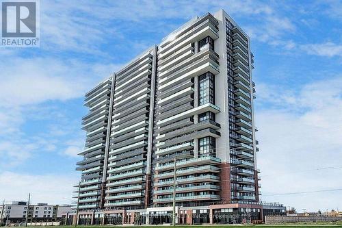 2402 - 2550 SIMCOE STREET N  Oshawa, ON L1L 0R5