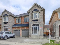 Bsmt-96 Memon Place  Markham, ON L6E 0R9