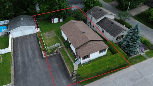 2580 20e Rue  Laval (Laval-Ouest), QC H7R 2M9