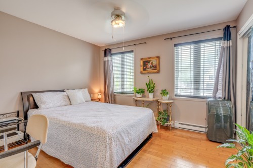 Chambre à coucher principale - 1100 Rue Du Cardinal, Saint-Jérôme, QC 