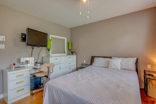 Chambre à coucher principale - 1100 Rue Du Cardinal, Saint-Jérôme, QC 