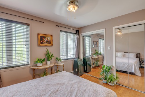 Chambre à coucher principale - 1100 Rue Du Cardinal, Saint-Jérôme, QC 