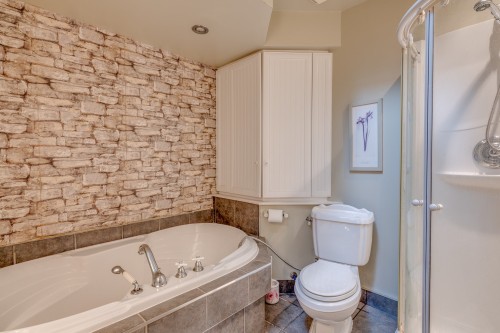 Salle de bains - 1100 Rue Du Cardinal, Saint-Jérôme, QC 