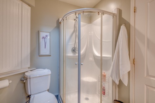 Salle de bains - 1100 Rue Du Cardinal, Saint-Jérôme, QC 