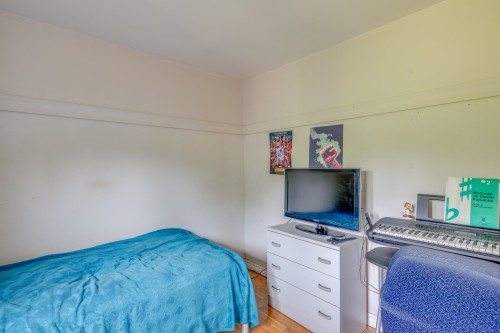 Chambre à coucher - 1100 Rue Du Cardinal, Saint-Jérôme, QC 