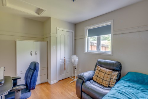 Chambre à coucher - 1100 Rue Du Cardinal, Saint-Jérôme, QC 