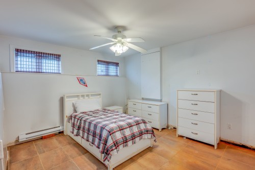 Chambre à coucher - 1100 Rue Du Cardinal, Saint-Jérôme, QC 
