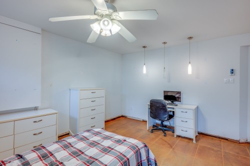 Chambre à coucher - 1100 Rue Du Cardinal, Saint-Jérôme, QC 