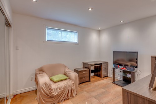 Chambre à coucher - 1100 Rue Du Cardinal, Saint-Jérôme, QC 