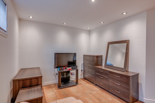 Chambre à coucher - 1100 Rue Du Cardinal, Saint-Jérôme, QC 