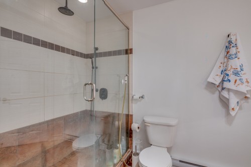 Salle de bains - 1100 Rue Du Cardinal, Saint-Jérôme, QC 