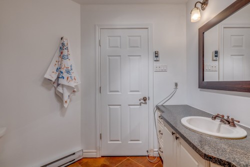 Salle de bains - 1100 Rue Du Cardinal, Saint-Jérôme, QC 