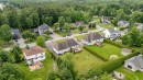 Photo aérienne - 1100 Rue Du Cardinal, Saint-Jérôme, QC 