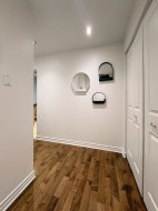 Hall d'entrée/Vestibule - 