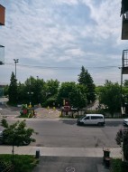 Extérieur - 
