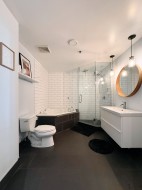 Salle de bains - 