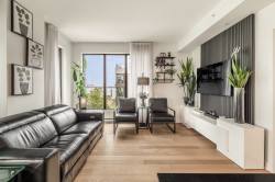Living Room - 