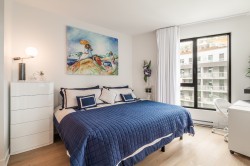 Master Bedroom - 