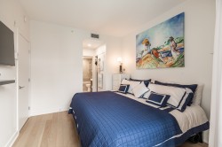 Master Bedroom - 
