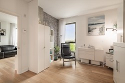Bedroom - 