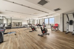 Exercise Room - 