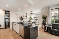 Kitchen - 