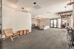 Common room - 