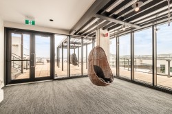 Common room - 