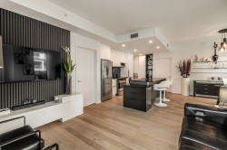 Living Room - 