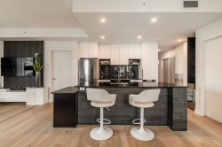 Kitchen - 
