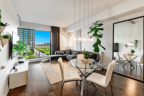 503-211 Rue de la Rotonde  Montréal (Verdun/Île-Des-Soeurs), QC H3E 0B9