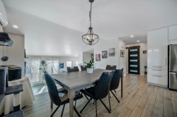 Salle à manger - 