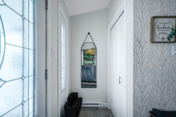 Hall d'entrée/Vestibule - 