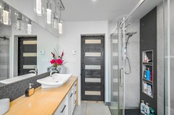 Salle de bains - 
