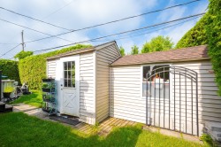 Remise - 
