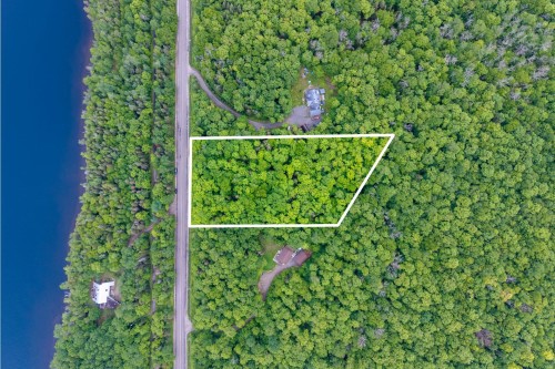 Terre/Terrain - Ch. Du Tour-Du-Lac, Nominingue, QC 