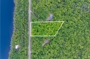 Terre/Terrain - Ch. Du Tour-Du-Lac, Nominingue, QC 
