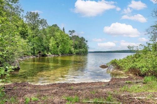 Accès au plan d'eau - Ch. Du Tour-Du-Lac, Nominingue, QC 