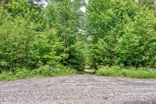 Accès au plan d'eau - Ch. Du Tour-Du-Lac, Nominingue, QC 
