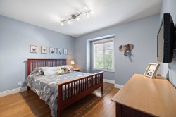Bedroom - 