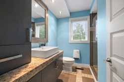 Bathroom - 