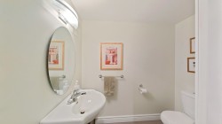 Bathroom - 